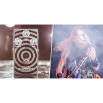 WA44 Wylde Audio Overdrive