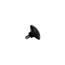 Piedino Regolabile D37 mm con Vite M8x13 mm