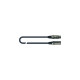 DMX/1401-3 Cavo DMX 3 Poli 3 mt