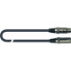 DMX/1401-3 Cavo DMX 3 Poli 3 mt