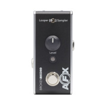 AFX Broken Record Looper Mini PRO-AFX-LP2