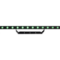 BARWASH36-II Barra LED 12x3W RGB