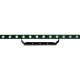 BARWASH36-II Barra LED 12x3W RGB