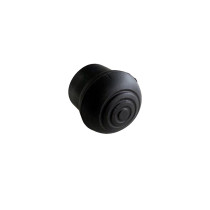 GMPL/033 Piedino per Tubolari D25 mm