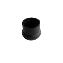 GMPL/033 Piedino per Tubolari D25 mm