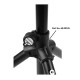 BAPL/006 Base Treppiede Stativi S/173