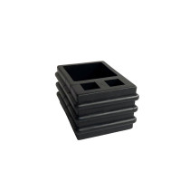 Stopper in Gomma per WS/650