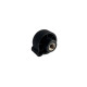 Manopola Q D30 mm M8 Femmina