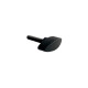 Manopola a Farfalla 45 mm con vite M8x40 mm