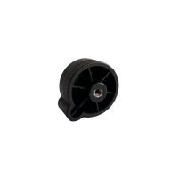 Manopola Q D45 mm M6 Femmina