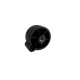 Manopola Q D45 mm M6 Femmina