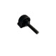 Manopola Q D30 mm con Vite M8x35 mm