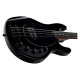 Dark Ray Black