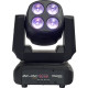 MW430 Wash Testa Mobile Led 4x30W RGBW