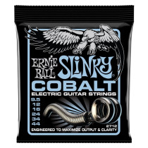 2712 Primo Slinky Cobalt Guit 9.5-44