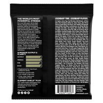 2714 Mammoth Slinky Cobalt Str 10-48