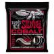 2716 Burly Slinky Cobalt Guitar 11-52