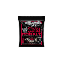 2716 Burly Slinky Cobalt Guitar 11-52