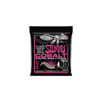 2737 Super Slinky Cobalt 5 Bass 40-125