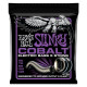 2738 Power Slinky Cob 5 Bass 50-135