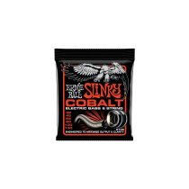 2739 Slinky Cobalt 6 Bass Str 32-130