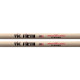 5ABRL - Bacchette American Classic punta a Barile