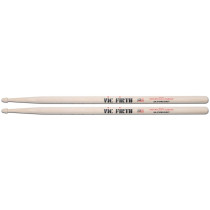 5APG - Bacchette American Classic con punta in legno PureGrit