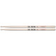 5APG - Bacchette American Classic con punta in legno PureGrit