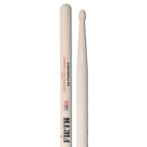 5APG - Bacchette American Classic con punta in legno PureGrit