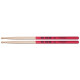 5AVG - Bacchette American Classic con punta in legno e Vic Grip