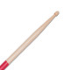 5AVG - Bacchette American Classic con punta in legno e Vic Grip