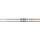 5AW - Bacchette American Classic White
