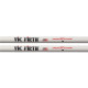 5AW - Bacchette American Classic White