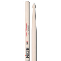 5BPG - Bacchette American Classic con punta in legno PureGrit