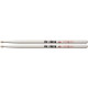 5BW - Bacchette American Classic White