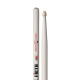 5BW - Bacchette American Classic White