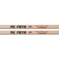 7APG - Bacchette American Classic con punta in legno PureGrit