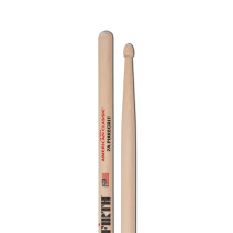 7APG - Bacchette American Classic con punta in legno PureGrit