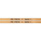 7AT - Bacchette American Classic TERRA