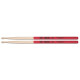 7AVG - Bacchette American Classic con punta in legno e Vic Grip
