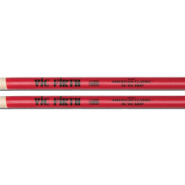 7AVG - Bacchette American Classic con punta in legno e Vic Grip