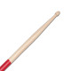 7AVG - Bacchette American Classic con punta in legno e Vic Grip