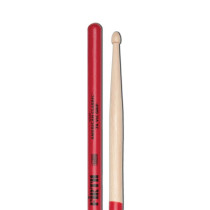 7AVG - Bacchette American Classic con punta in legno e Vic Grip