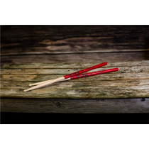 7AVG - Bacchette American Classic con punta in legno e Vic Grip