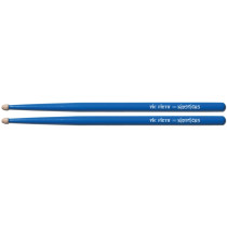 KIDS Kidsticks - Bacchette American Classic Finitura Blu