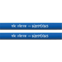 KIDS Kidsticks - Bacchette American Classic Finitura Blu