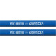 KIDS Kidsticks - Bacchette American Classic Finitura Blu