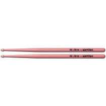 KIDSPINK Kidsticks - Bacchette American Classic Finitura Rosa