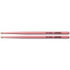 KIDSPINK Kidsticks - Bacchette American Classic Finitura Rosa