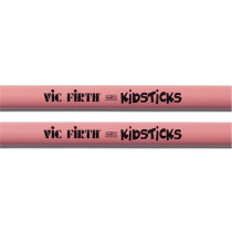 KIDSPINK Kidsticks - Bacchette American Classic Finitura Rosa